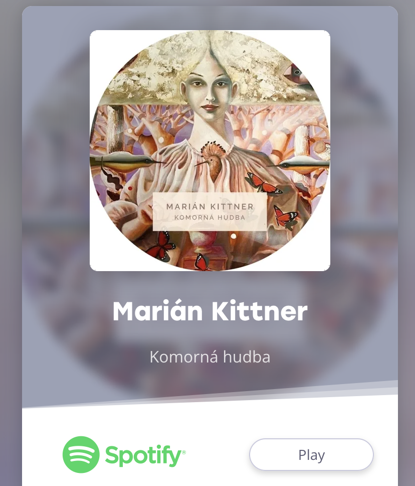 Komorná hudba